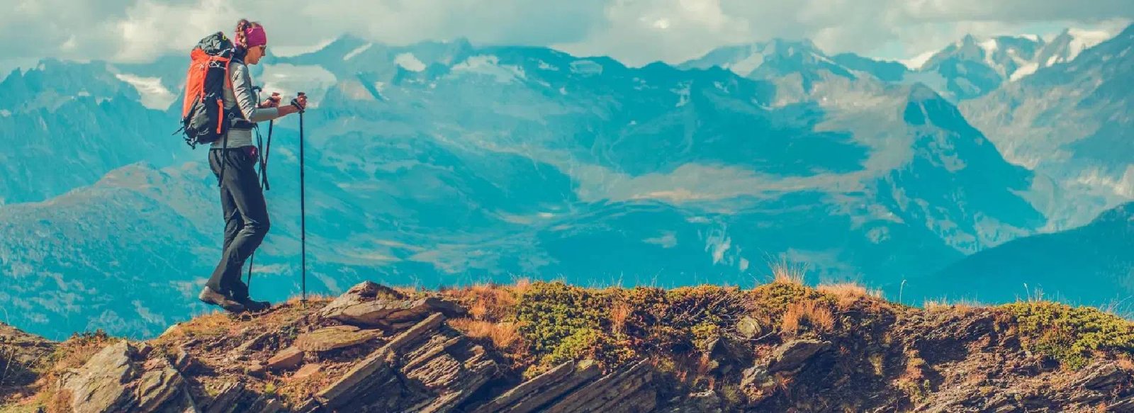 Trekking in Manali – Adventure in Every Step