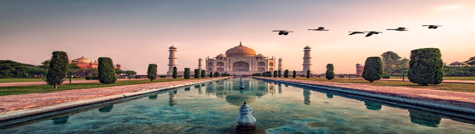 Golden Triangle Photography Tour