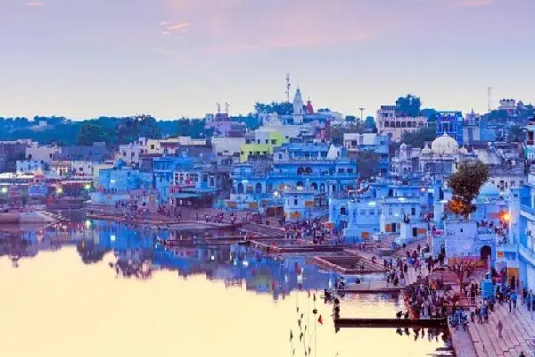 Pushkar Sightseeing Tour