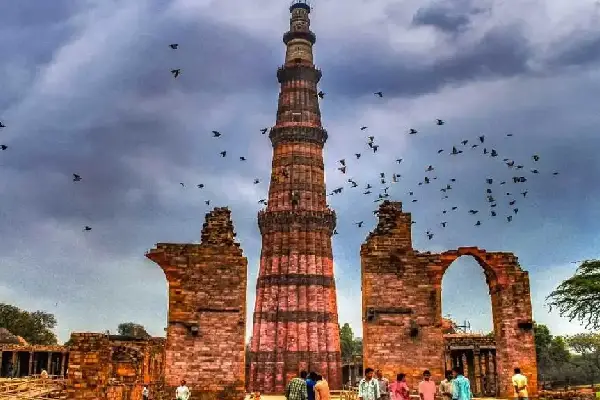 Delhi Budget City Tour