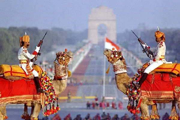 Delhi Cultural Experience Tour