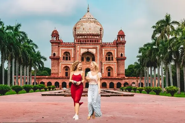 Delhi Customized Private Tour