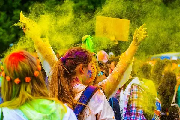 Delhi Festival Special Tour