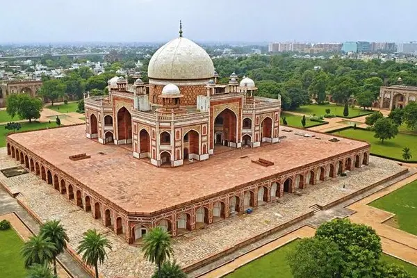 Delhi Luxury City Tour