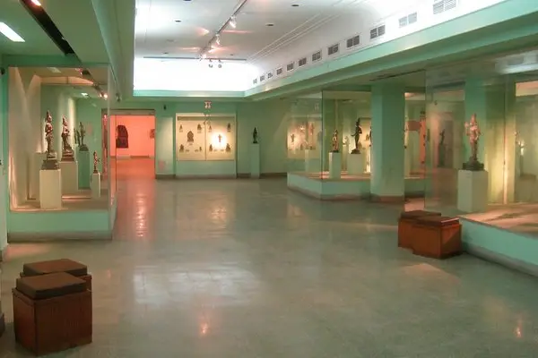 Delhi Museum Tour