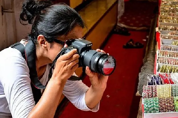 Delhi Photography Tour