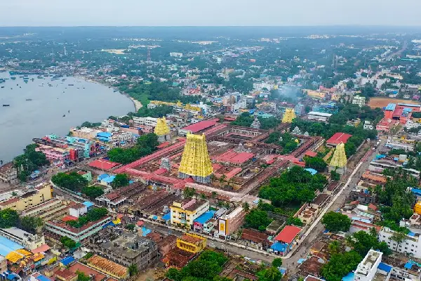 Incredible India Highlights Tour