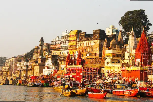 North India Classical Tour