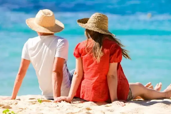 Pan India Honeymoon Tour