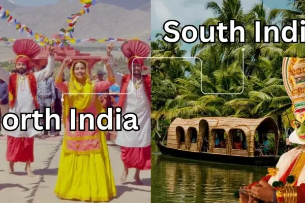 Grand North & South India Tour
