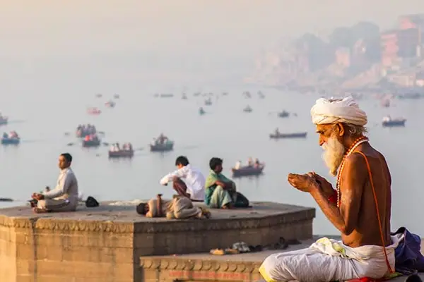 India Spiritual Journey Tour