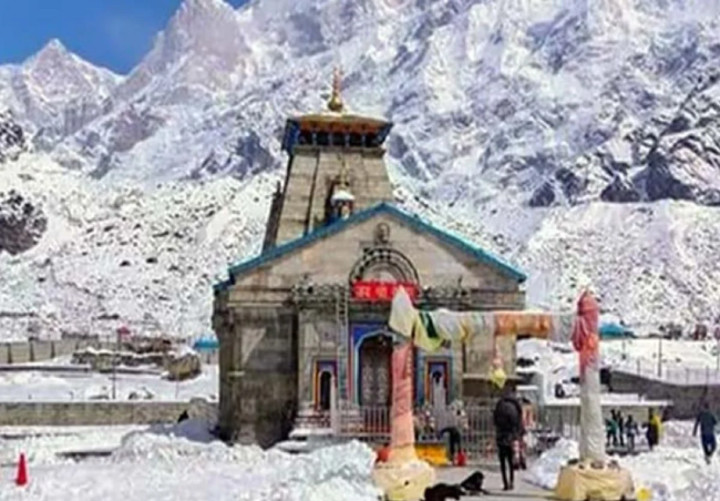 Uttarakhand Luxury Retreat Tour Package