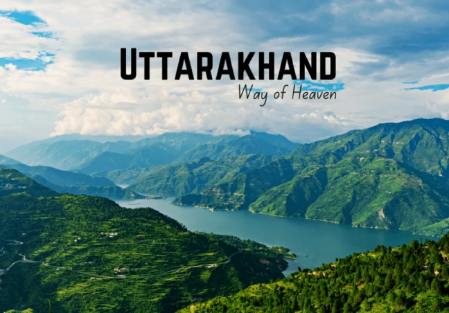 Uttarakhand Road Trip Package