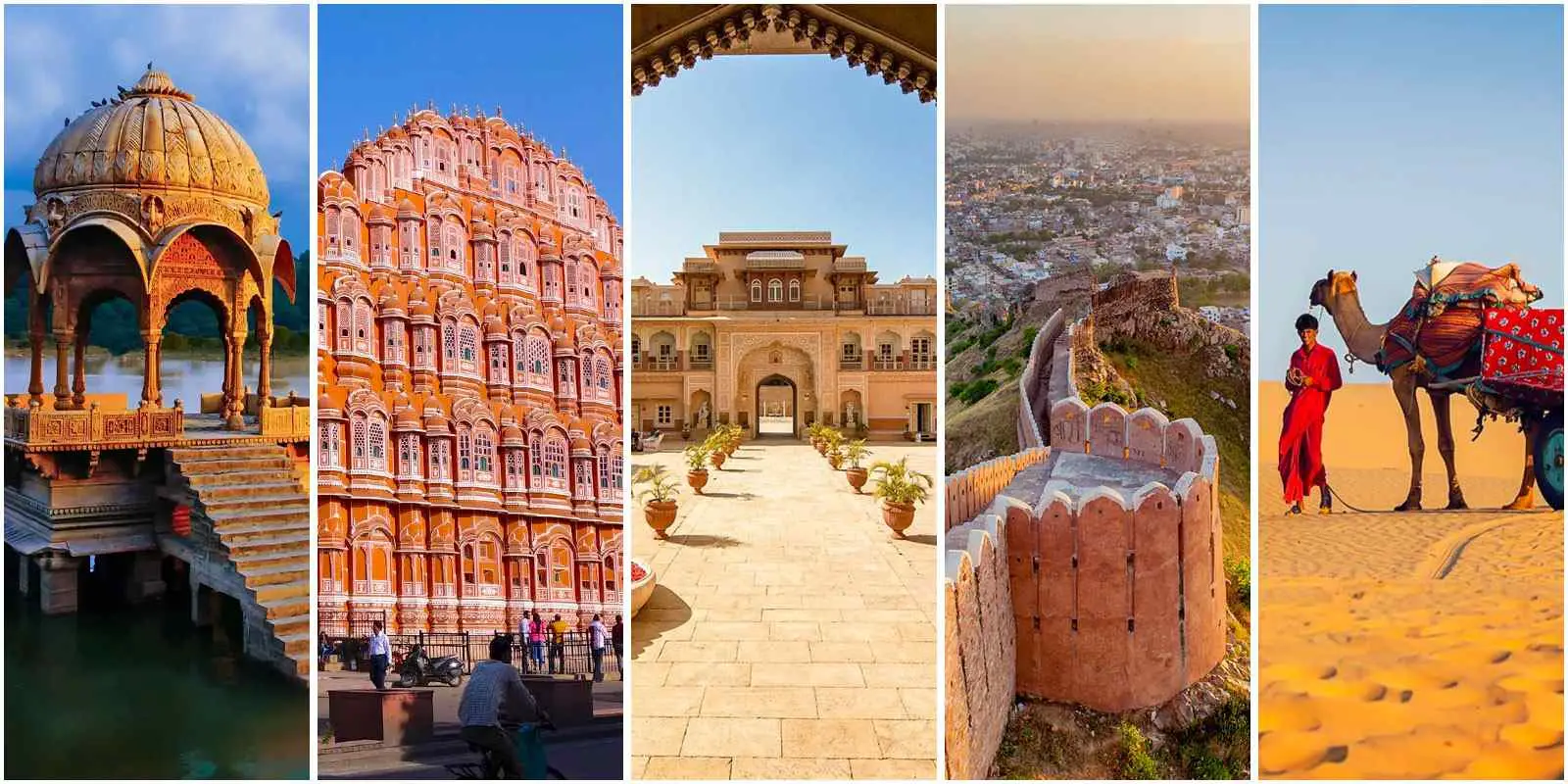 Rajasthan Tour Packages
