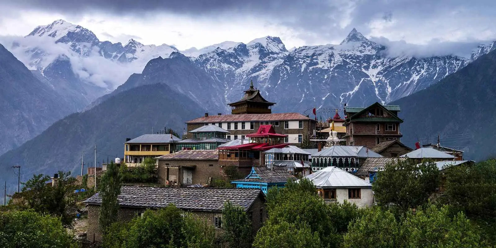 Himachal Tour Packages