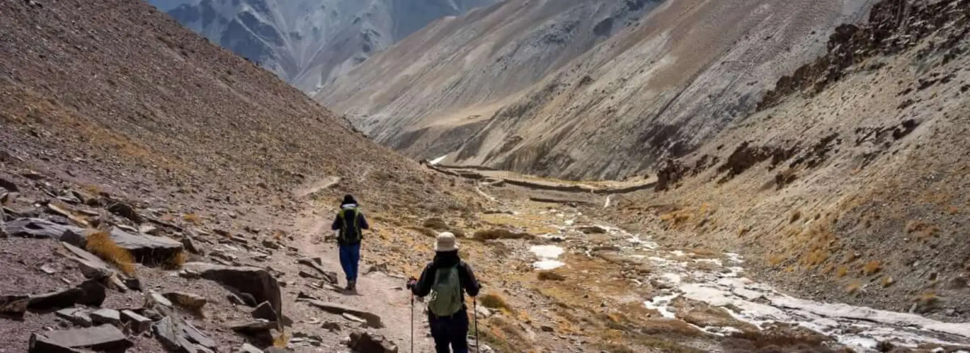 Adventure Awaits: The Best Activities to Try in Himachal Pradesh