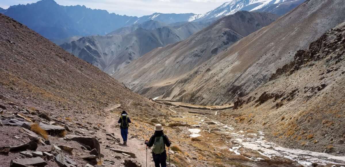 Adventure Awaits: The Best Activities to Try in Himachal Pradesh