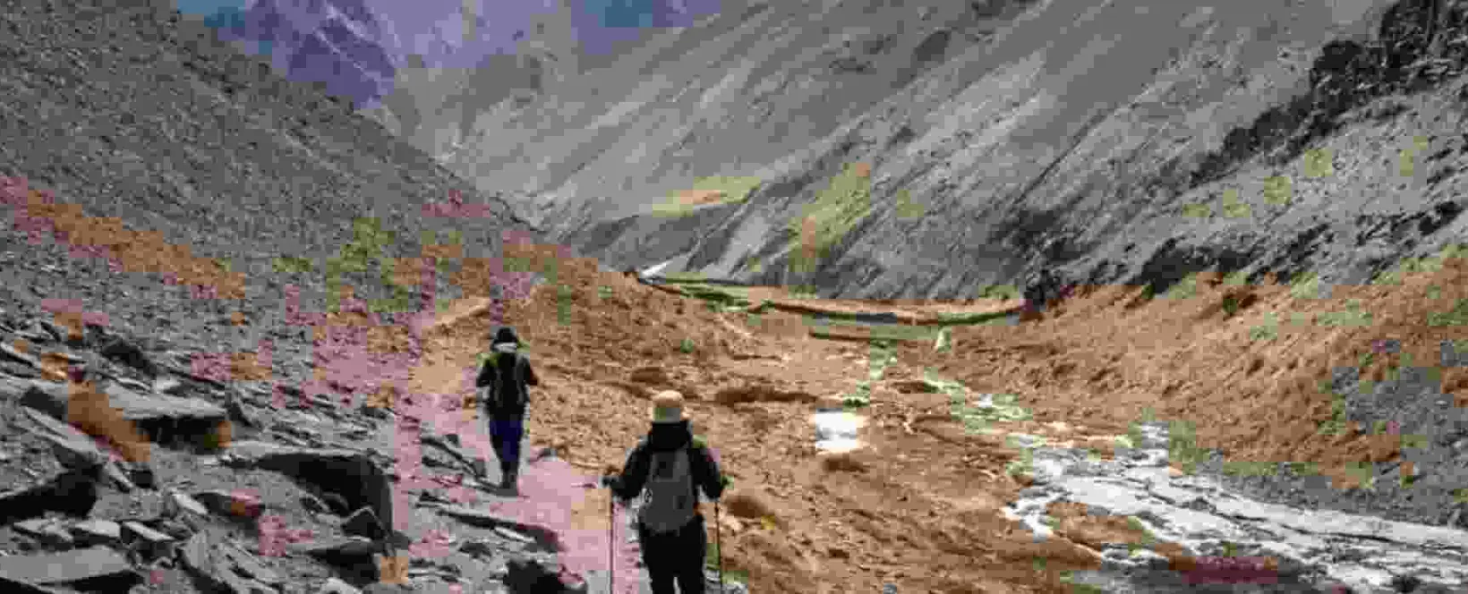 Adventure Awaits: The Best Activities to Try in Himachal Pradesh
