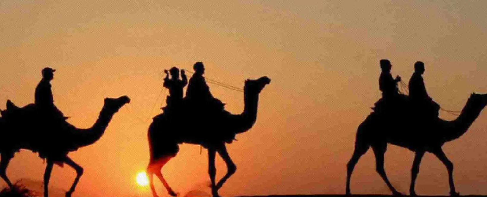 Exploring India Beyond the Ordinary – Top Adventure Destinations You Can’t Miss