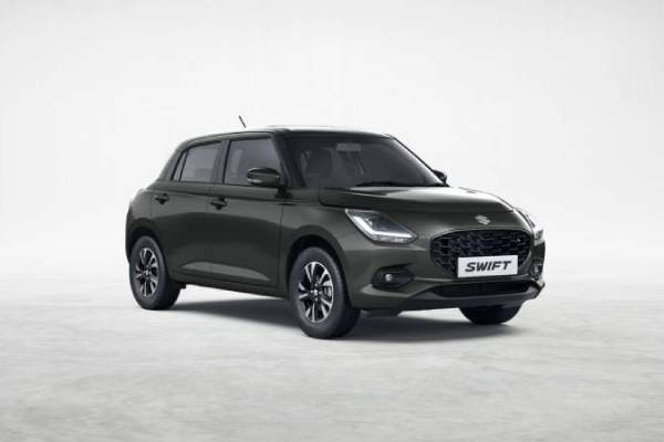 Hatchback
