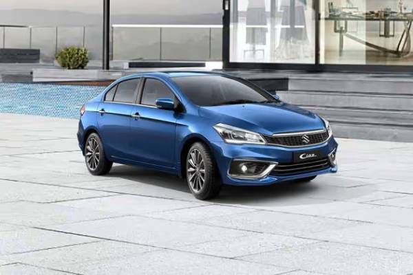 Compact Sedan