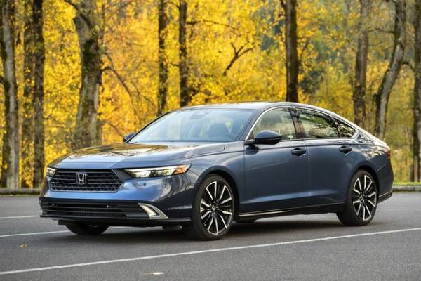 Sedan