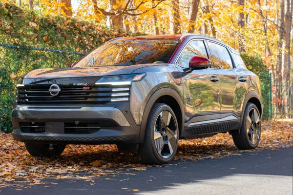 SUV (Economy)
