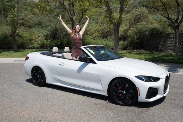 Convertible / Coupe