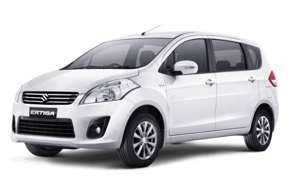 MUV (6–7 Seater)