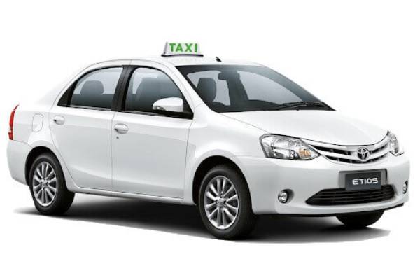 City Taxi