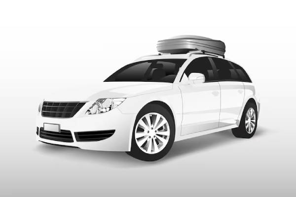 SUV Taxi