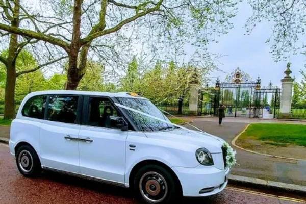 Electric Taxi