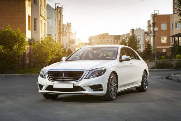Luxury Taxi
