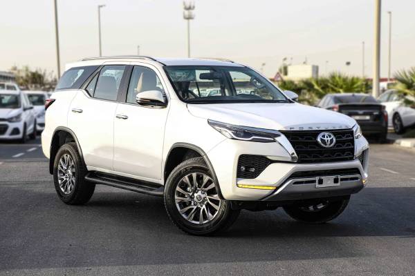 Fortuner