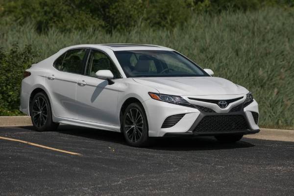 Camry