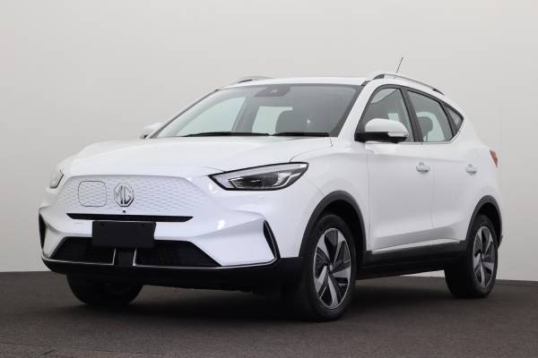 MG ZS EV