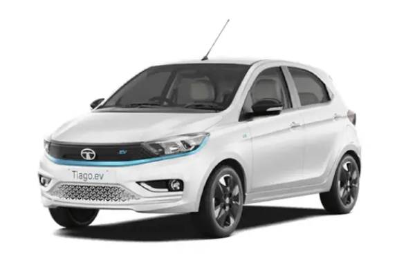 Tata Tigor EV
