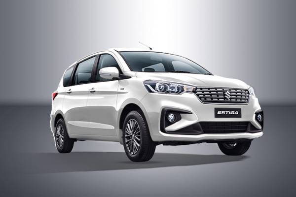Ertiga