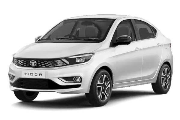 Tata Tigor