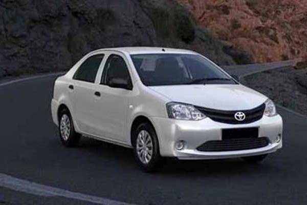 Etios