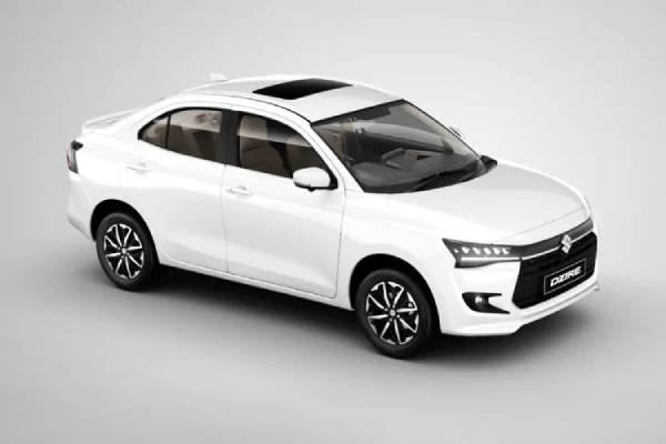 Dzire