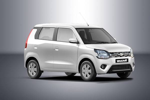 Wagonr