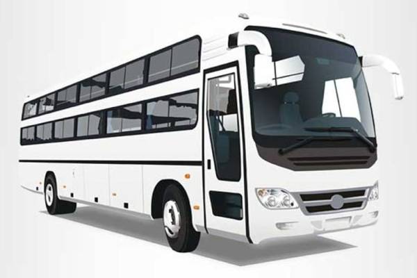 Volvo AC Sleeper