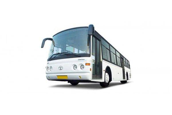 BharatBenz 1623