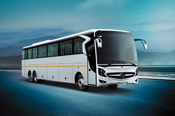 Mercedes-Benz Coach