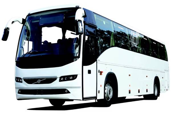 Volvo 9400