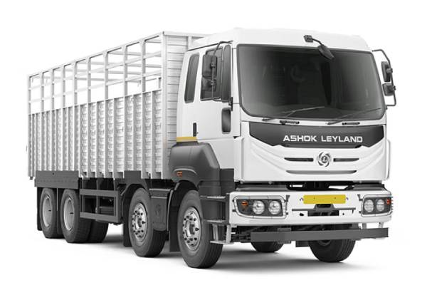 Ashok Leyland