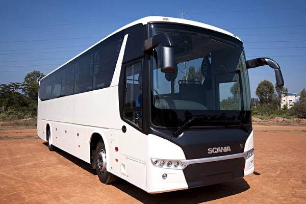 Scania
