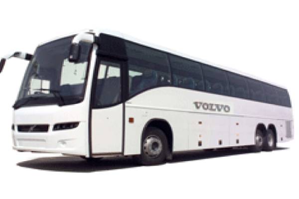 Volvo B7R