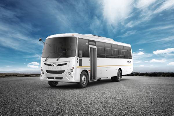 Eicher Starline